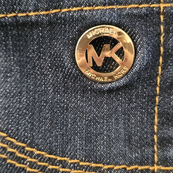 Michael Kors jeans - Picture 2 of 6